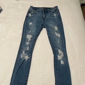 Abercrombie & Fitch Jeans 00s/24